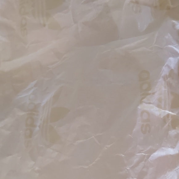 NIB Jeremy Scott X Adidas Sandals - Picture 6 of 6